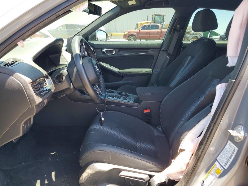 Продажа на аукционе авто 2025 Honda Civic, vin: 2HGFE2F59SH588829, номер лота: 51544856