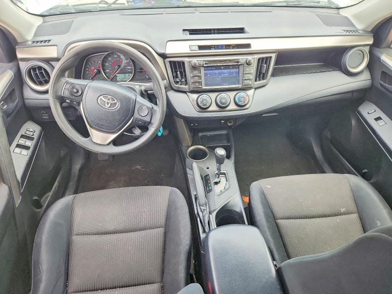 Продаж на аукціоні авто 2015 Toyota Rav4, vin: JTMBFREVXFD164793, номер лоту: 55674016
