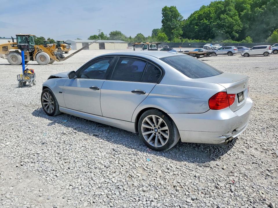 2011 Bmw 328 მანქანა იყიდება აუქციონზე, vin: WBAPH7C56BE676866, აუქციონის ნომერი: 53889026