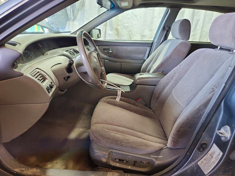 Aukcja sprzedaży 2002 Toyota Avalon, vin: 4T1BF28B82U222334, numer aukcji: 54986896