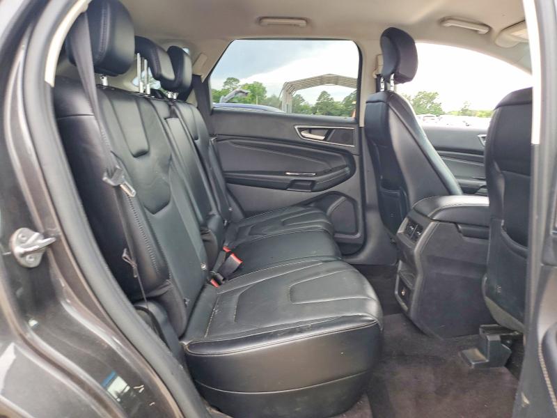 55005636 :رقم المزاد ، 2FMPK3K85GBB21737 vin ، 2016 Ford Edge مزاد بيع