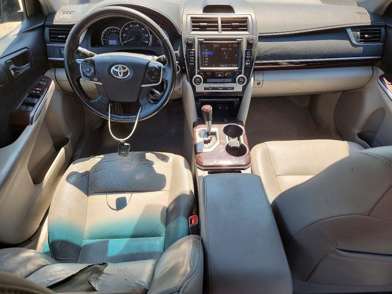 2014 Toyota Camry მანქანა იყიდება აუქციონზე, vin: 4T1BF1FK1EU426197, აუქციონის ნომერი: 53451096