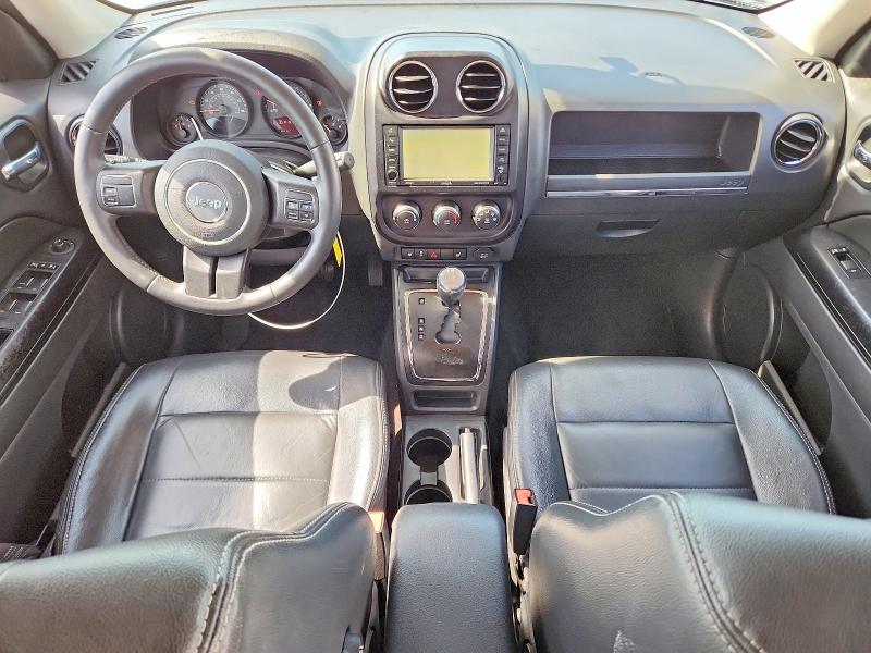 2015 Jeep Patriot მანქანა იყიდება აუქციონზე, vin: 1C4NJPFAXFD388688, აუქციონის ნომერი: 50598216