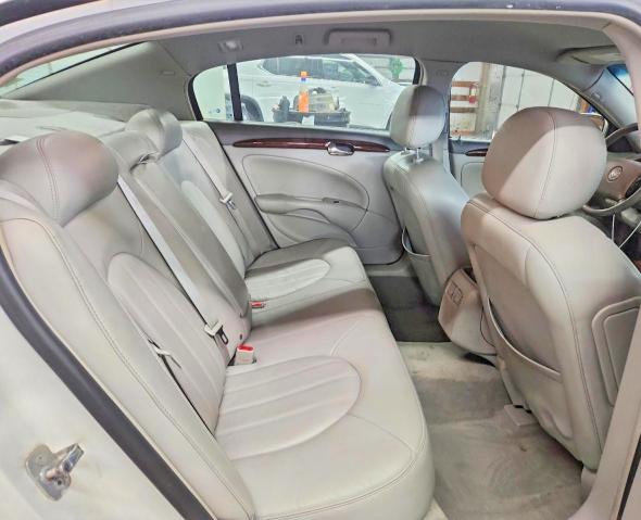 54144166 :رقم المزاد ، 1G4HD57207U223066 vin ، 2007 Buick Lucerne مزاد بيع