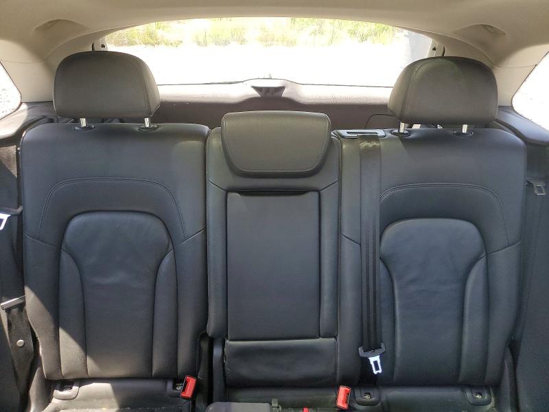 Продаж на аукціоні авто 2012 Audi Q5, vin: WA1LFAFP0CA061394, номер лоту: 53565856