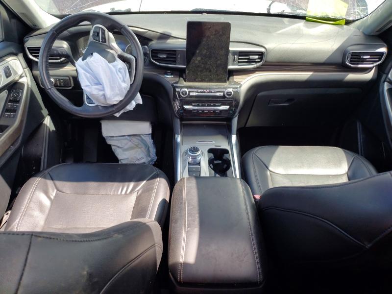 Продаж на аукціоні авто 2023 Ford Explorer, vin: 1FMSK7FH2PGB48737, номер лоту: 53507416