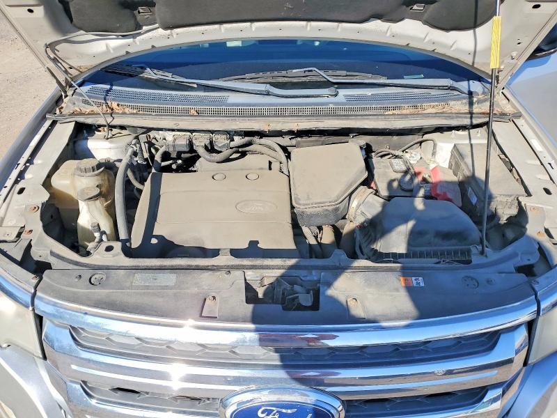 2011 Ford Edge მანქანა იყიდება აუქციონზე, vin: 2FMDK3JC8BBA82076, აუქციონის ნომერი: 51944376