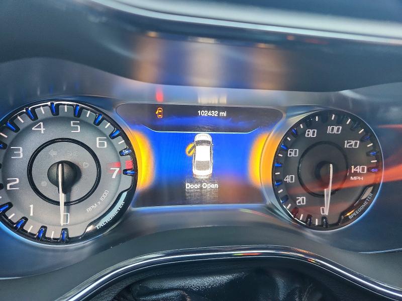 2015 Chrysler 200 მანქანა იყიდება აუქციონზე, vin: 1C3CCCDG1FN690953, აუქციონის ნომერი: 52020066