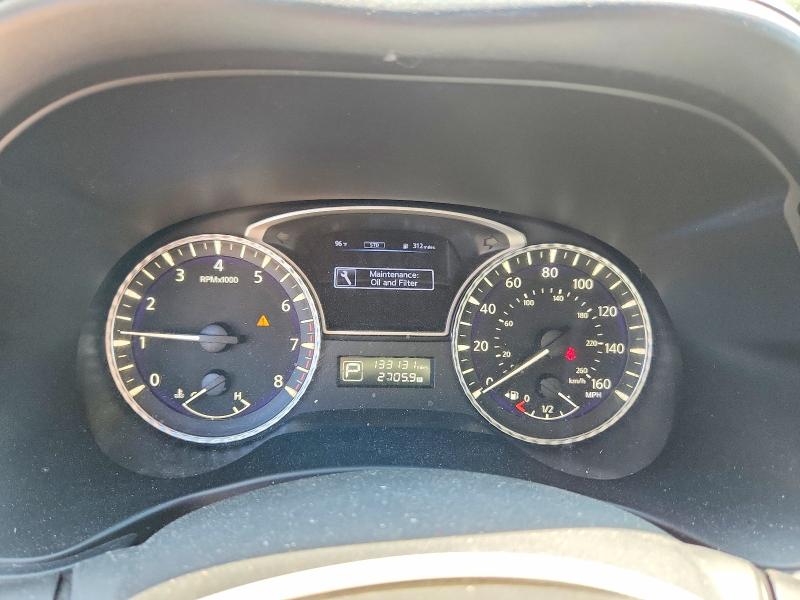 Продаж на аукціоні авто 2016 Infiniti Qx60, vin: 5N1AL0MMXGC522860, номер лоту: 54060946