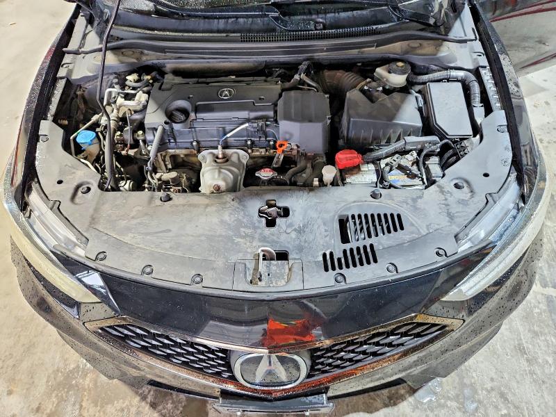 Aukcja sprzedaży 2020 Acura Ilx, vin: 19UDE2F83LA003096, numer aukcji: 54469286
