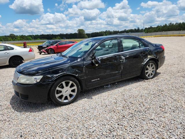 Продажа на аукционе авто 2006 Lincoln Zephyr, vin: 3LNHM26116R639589, номер лота: 53533876