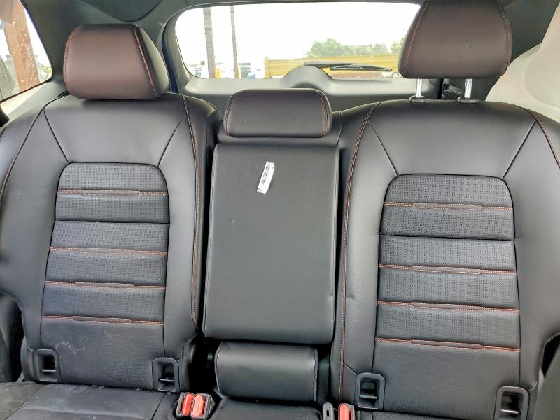 Aukcja sprzedaży 2025 Honda Cr-v, vin: 7FARS5H84SE023203, numer aukcji: 52329176