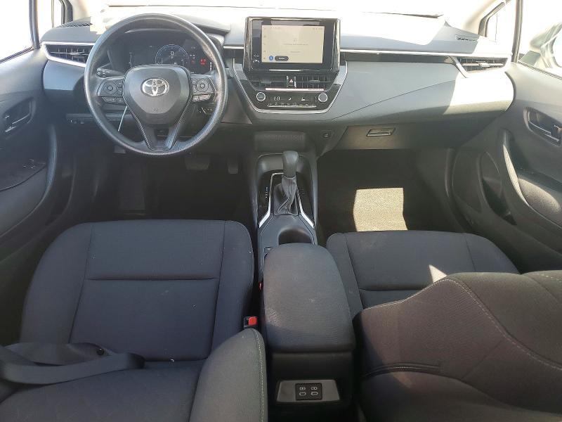Auction sale of the 2026 Toyota Corolla, vin: 5YFB4MDE4TP387950, lot number: 54085146