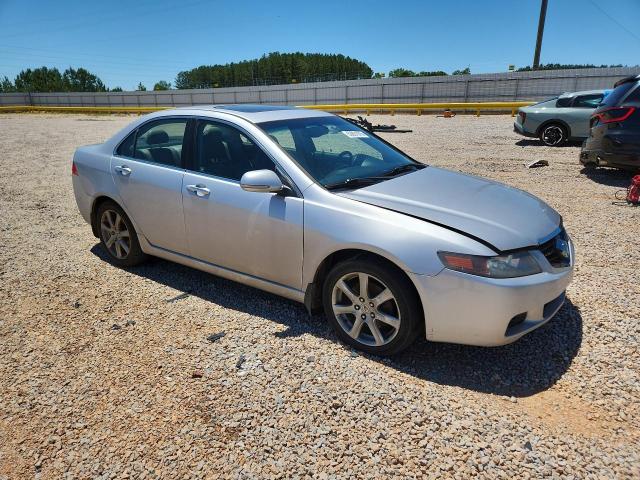 53801976 :رقم المزاد ، JH4CL96884C012647 vin ، 2004 Acura Tsx مزاد بيع