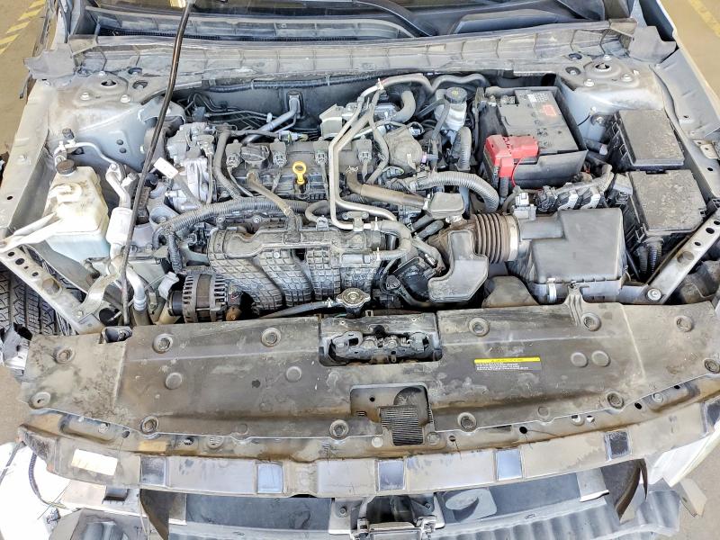 Продажа на аукционе авто 2022 Nissan Altima, vin: 1N4BL4DVXNN308225, номер лота: 52436156