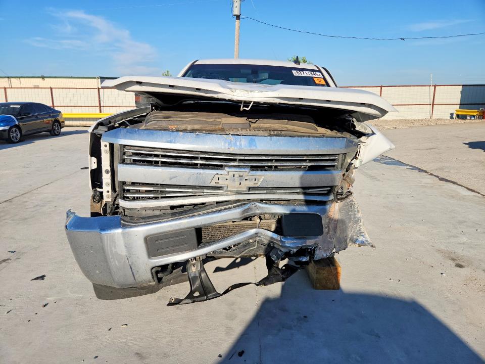 Aukcja sprzedaży 2018 Chevrolet Silverado, vin: 1GB1CUEGXJF210472, numer aukcji: 53717846