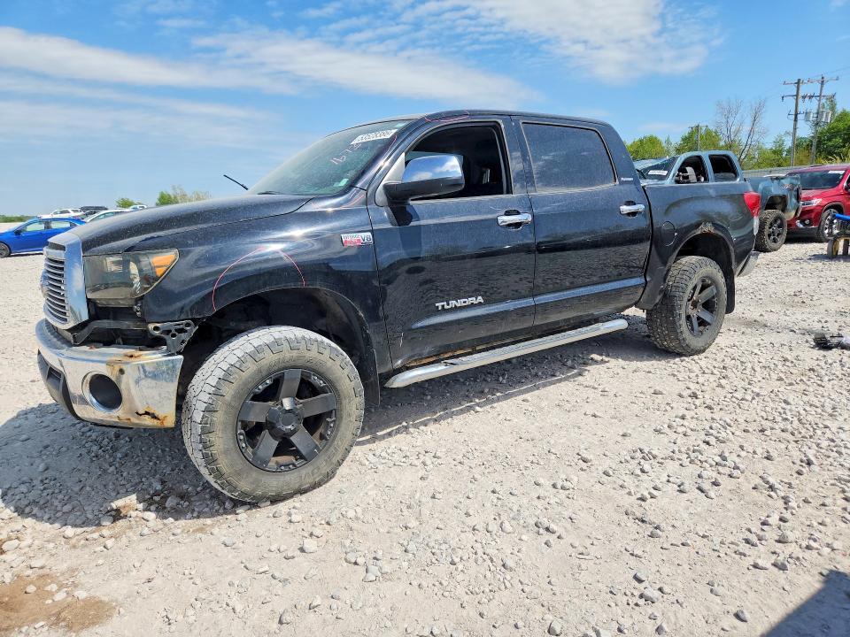 Aukcja sprzedaży 2010 Toyota Tundra, vin: 5TFHY5F15AX121673, numer aukcji: 53528386