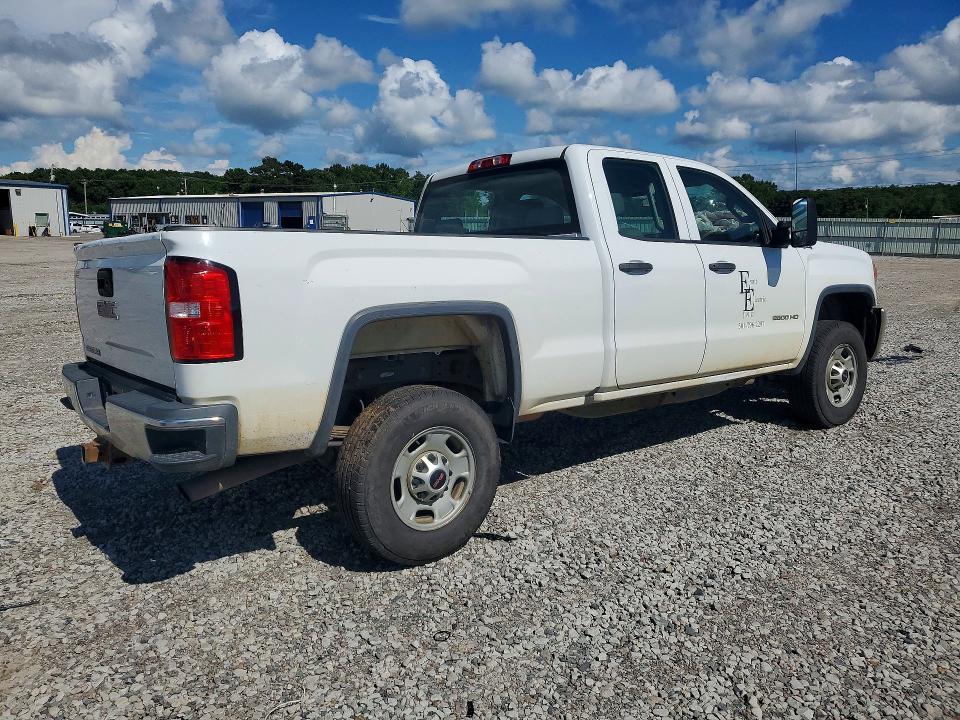 2017 Gmc Sierra მანქანა იყიდება აუქციონზე, vin: 1GT22REG5HZ306129, აუქციონის ნომერი: 55348456
