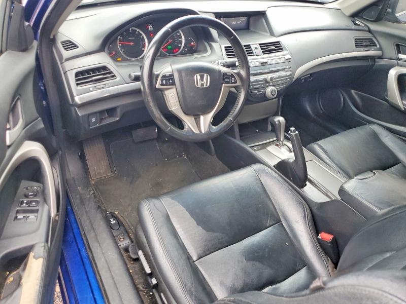 Продаж на аукціоні авто 2010 Honda Accord, vin: 1HGCS1B8XAA016719, номер лоту: 55150466