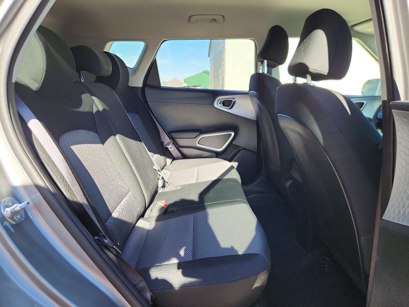 Aukcja sprzedaży 2025 Kia Soul, vin: KNDJ23AU5S7933260, numer aukcji: 55371046