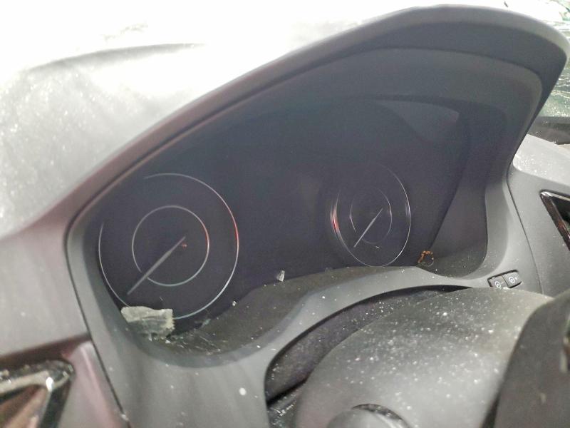 2019 Acura Rdx მანქანა იყიდება აუქციონზე, vin: 5J8TC2H57KL026176, აუქციონის ნომერი: 53192886