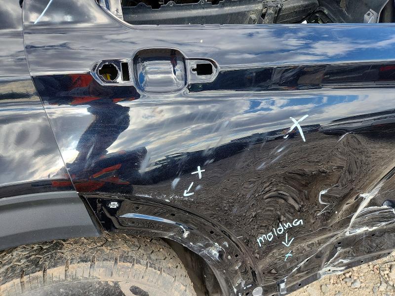 52268296 :رقم المزاد ، 1FMSK8DH6MGC40101 vin ، 2021 Ford Explorer مزاد بيع