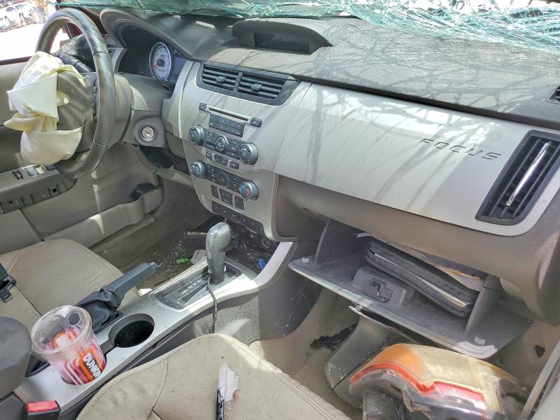 Aukcja sprzedaży 2010 Ford Focus, vin: 1FAHP3HN8AW298642, numer aukcji: 54951186