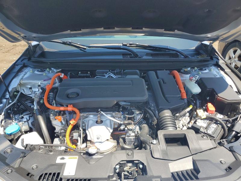 Продажа на аукционе авто 2026 Honda Accord, vin: 1HGCY2F55TA011418, номер лота: 52102746