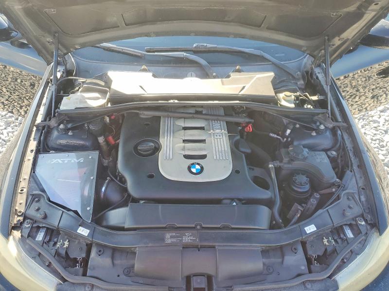 Продажа на аукционе авто 2011 Bmw 335, vin: WBAPN7C54BF183612, номер лота: 53440756