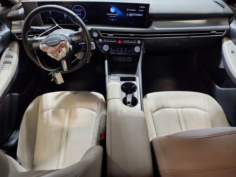 51240266 :رقم المزاد ، KMHL14JA5RA352504 vin ، 2024 Hyundai Sonata مزاد بيع