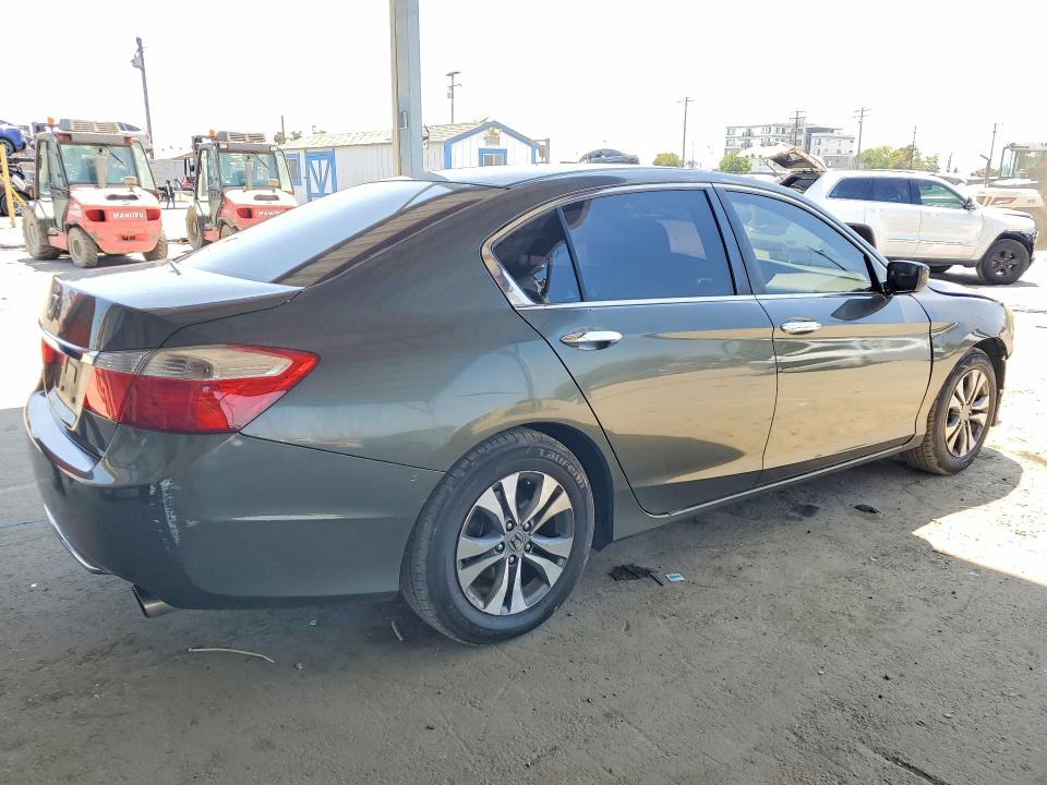 Aukcja sprzedaży 2015 Honda Accord, vin: 1HGCR2F30FA039627, numer aukcji: 52052986