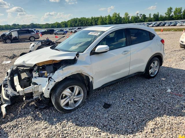 Продажа на аукционе авто 2020 Honda Hr-v, vin: 3CZRU5H56LM701405, номер лота: 54919876