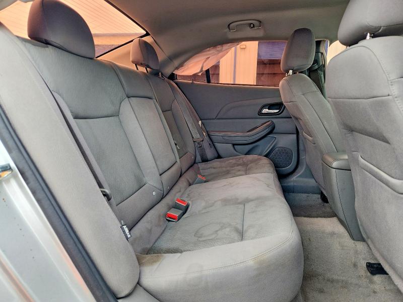 Aukcja sprzedaży 2015 Chevrolet Malibu, vin: 1G11B5SL5FF296876, numer aukcji: 53175636