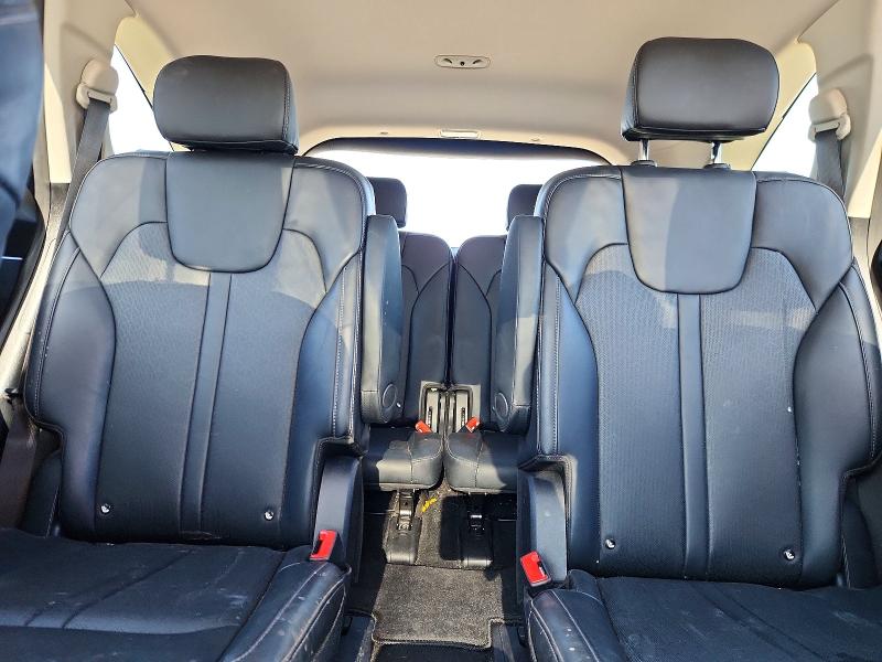 Продажа на аукционе авто 2023 Kia Sorento, vin: KNDRH4LG3P5159043, номер лота: 51958806