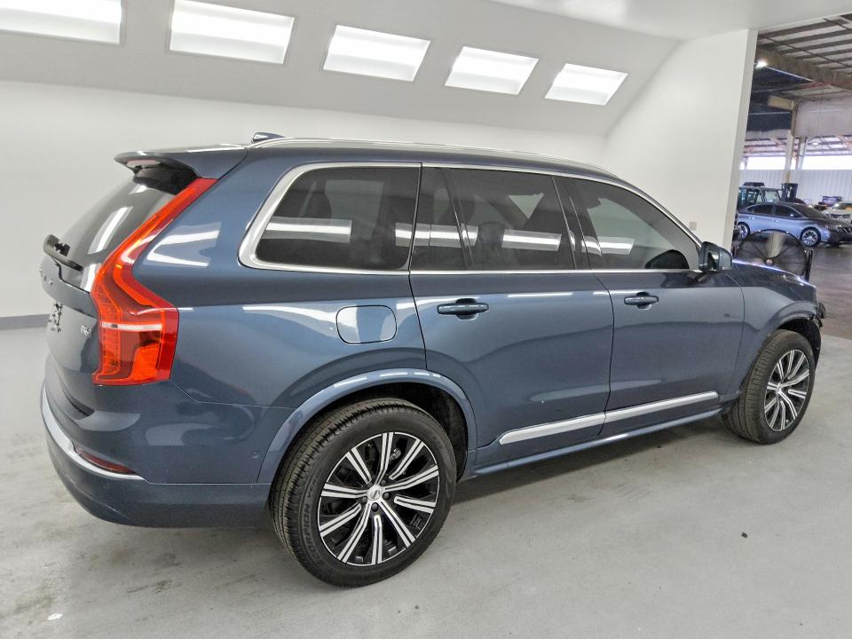 Продаж на аукціоні авто 2024 Volvo Xc90, vin: YV4062PE3R1246041, номер лоту: 51615186