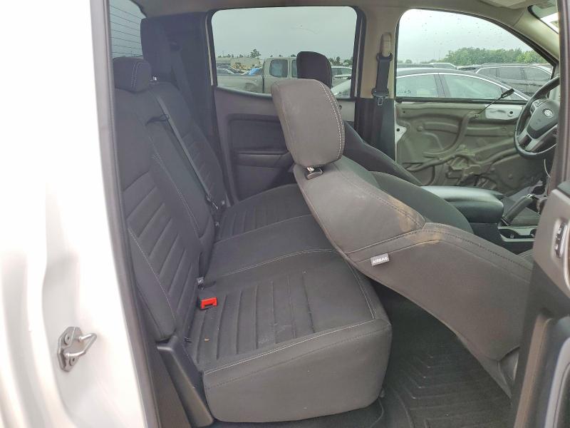 Продажа на аукционе авто 2020 Ford Ranger, vin: 1FTER4FH3LLA73950, номер лота: 52577996