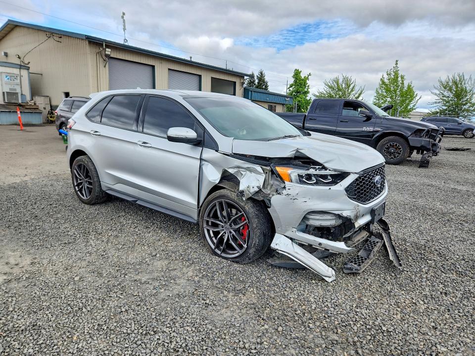Aukcja sprzedaży 2019 Ford Edge, vin: 2FMPK4AP1KBB53091, numer aukcji: 53468426