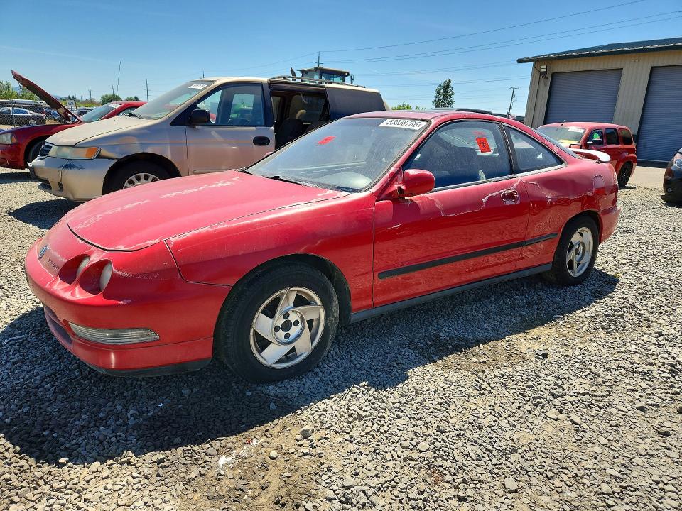 Продажа на аукционе авто 1994 Acura Integra, vin: JH4DC4451RS020070, номер лота: 53038786