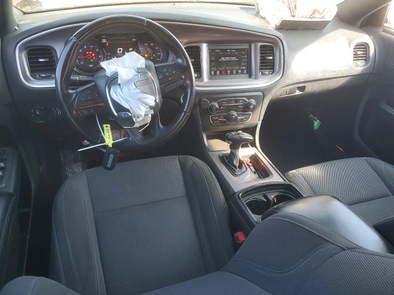 Продаж на аукціоні авто 2019 Dodge Charger, vin: 2C3CDXBG7KH715414, номер лоту: 50814446