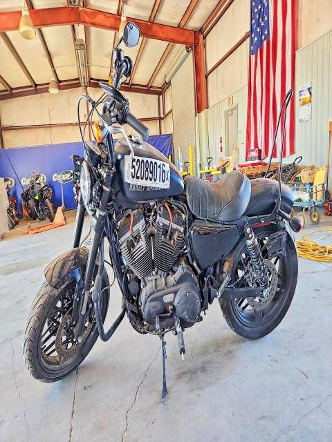 Aukcja sprzedaży 2016 Harley-davidson Xl1200, vin: 1HD1LM320GC447273, numer aukcji: 52089016