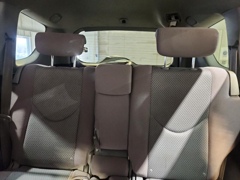 Продаж на аукціоні авто 2006 Toyota Rav4, vin: JTMBD33V666014612, номер лоту: 52344736