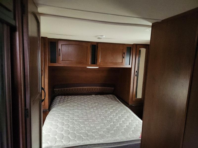 Продаж на аукціоні авто 2015 Jayco Jay Recreational Vehicle (rv), vin: 1UJBJ0BM7F1450124, номер лоту: 54500856