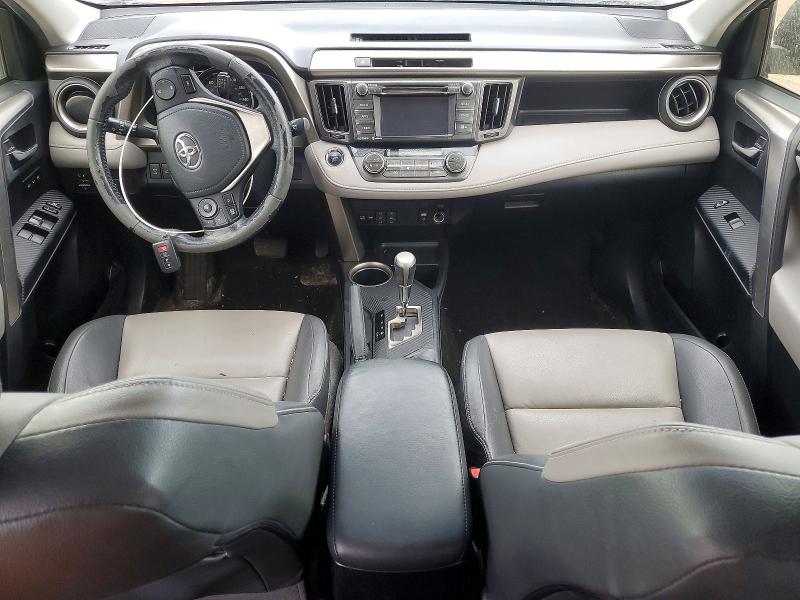 52729956 :رقم المزاد ، JTMDFREV2ED054215 vin ، 2014 Toyota Rav4 مزاد بيع