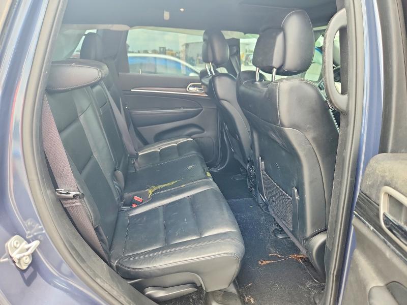 55330816 :رقم المزاد ، 1C4RJFBG4KC801209 vin ، 2019 Jeep Grand Cherokee مزاد بيع