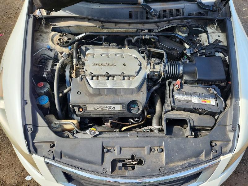 Продаж на аукціоні авто 2008 Honda Accord, vin: 1HGCP36708A031948, номер лоту: 53702896