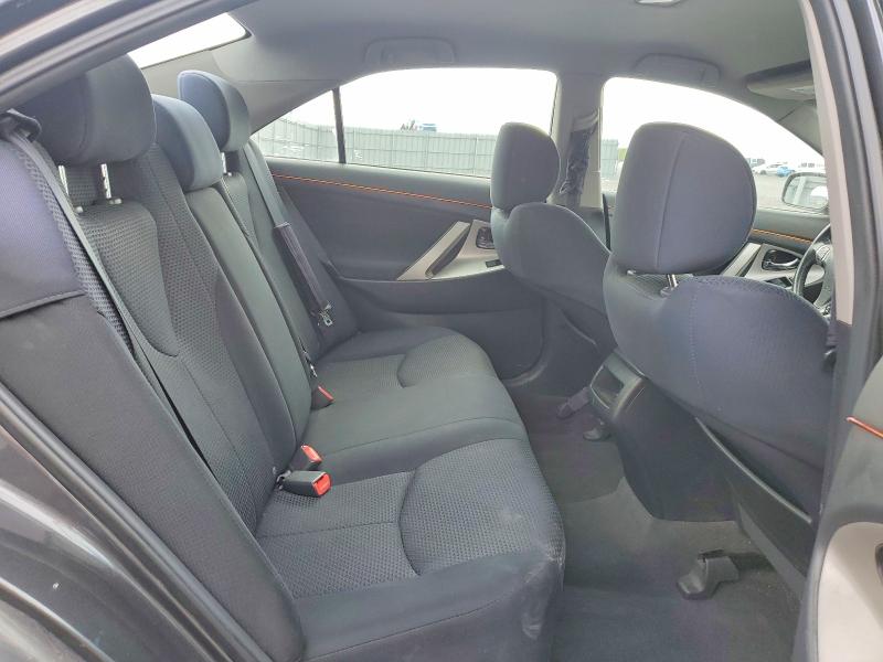 2007 Toyota Camry მანქანა იყიდება აუქციონზე, vin: 4T1BE46K47U591801, აუქციონის ნომერი: 55189616