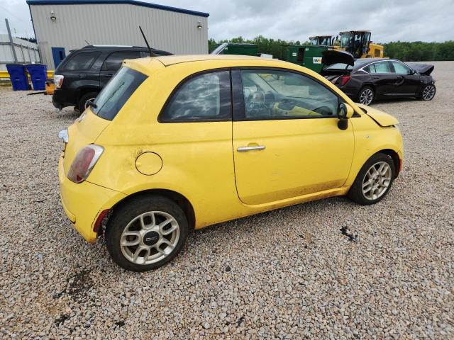 Продаж на аукціоні авто 2014 Fiat 500, vin: 3C3CFFAR4ET291788, номер лоту: 52309976
