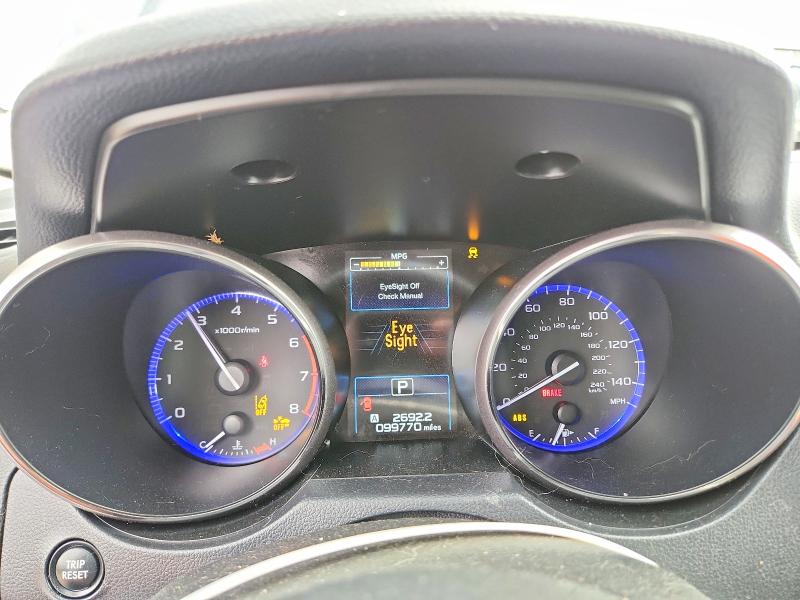 2019 Subaru Outback მანქანა იყიდება აუქციონზე, vin: 4S4BSAFC1K3259507, აუქციონის ნომერი: 54540376