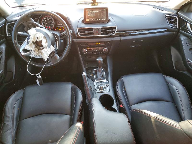 Aukcja sprzedaży 2014 Mazda 3, vin: JM1BM1W70E1188916, numer aukcji: 51697146
