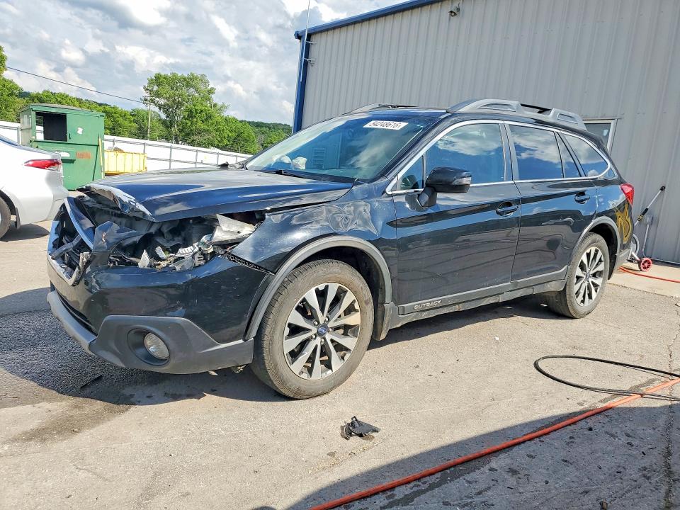 Aukcja sprzedaży 2015 Subaru Outback, vin: 4S4BSANC7F3322018, numer aukcji: 54248616